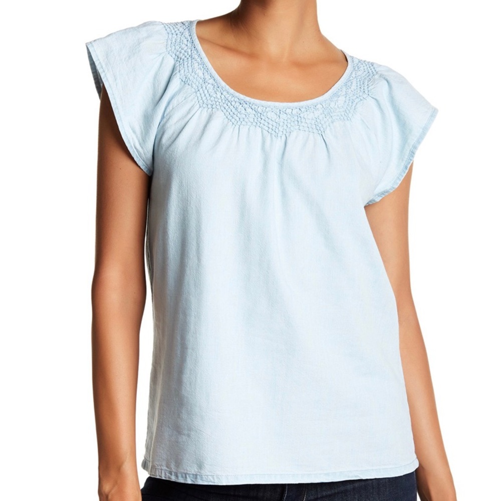 Perfect condition Joie blouse